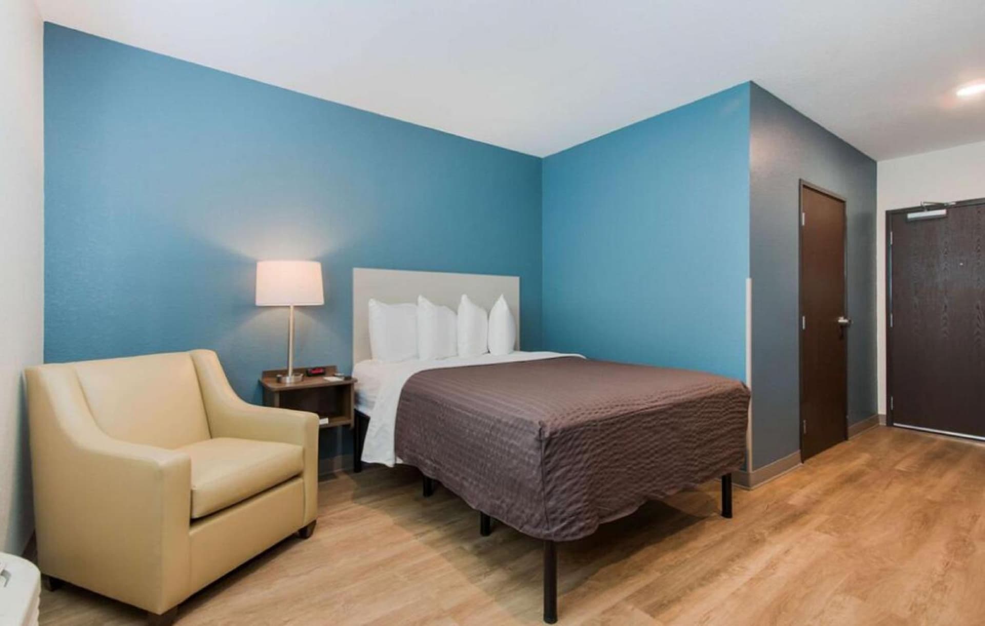 WoodSpring Suites Allentown gallery photo in Allentown, PA — image 4
