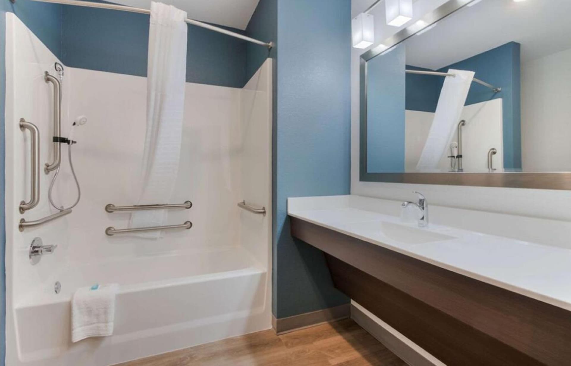 WoodSpring Suites Allentown gallery photo in Allentown, PA — image 31
