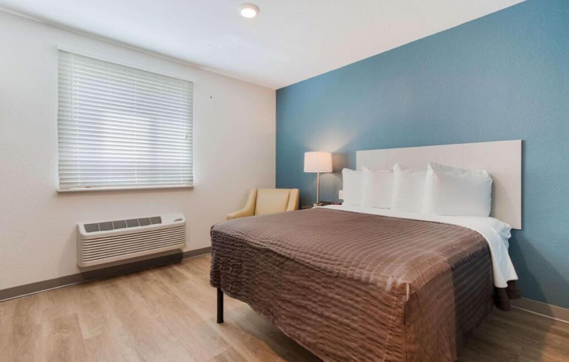 WoodSpring Suites Allentown gallery photo in Allentown, PA — image 17