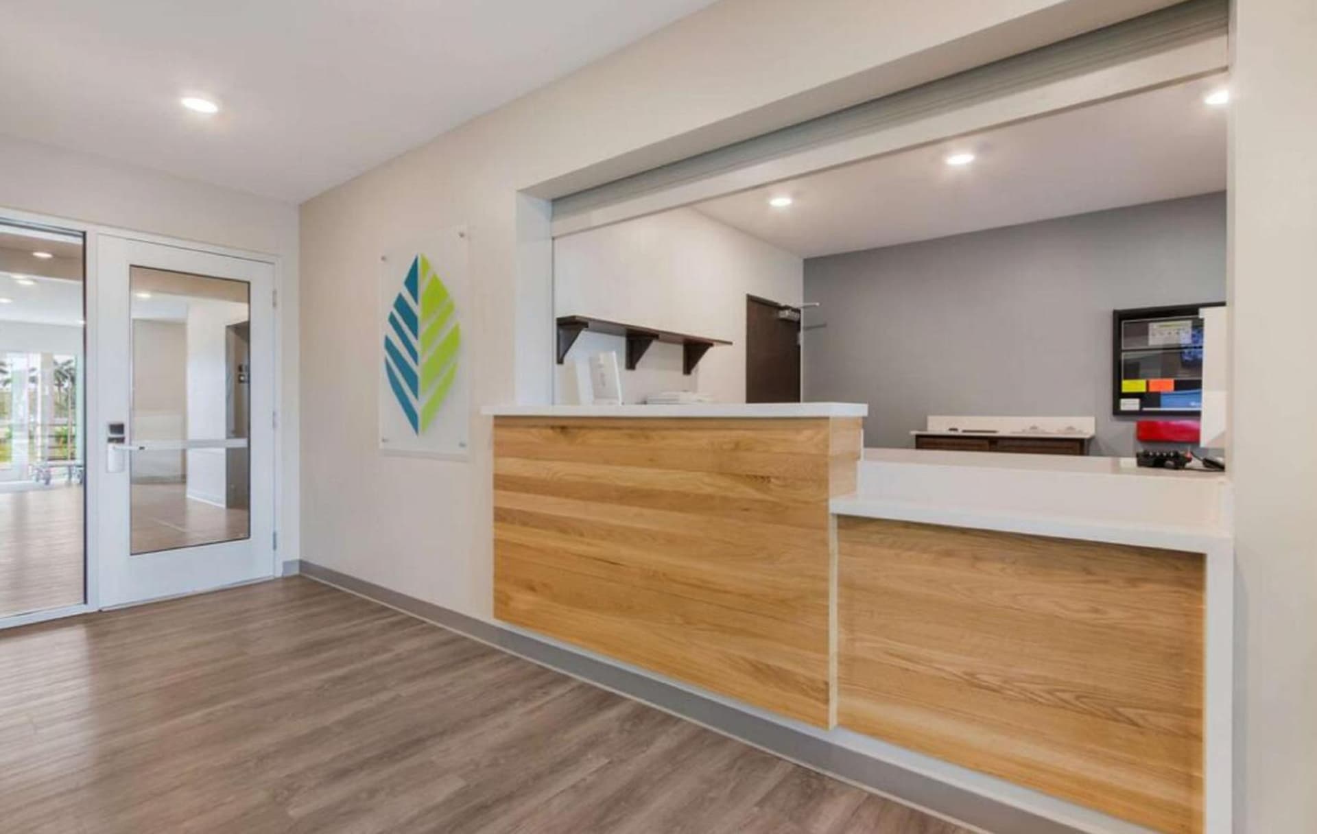 WoodSpring Suites Allentown gallery photo in Allentown, PA — image 22