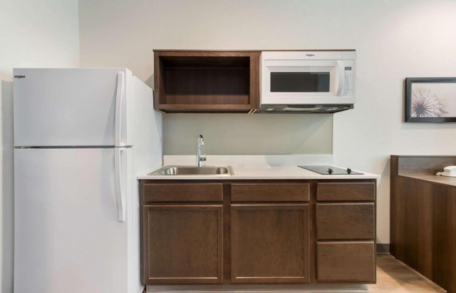 WoodSpring Suites Allentown gallery photo in Allentown, PA — image 33