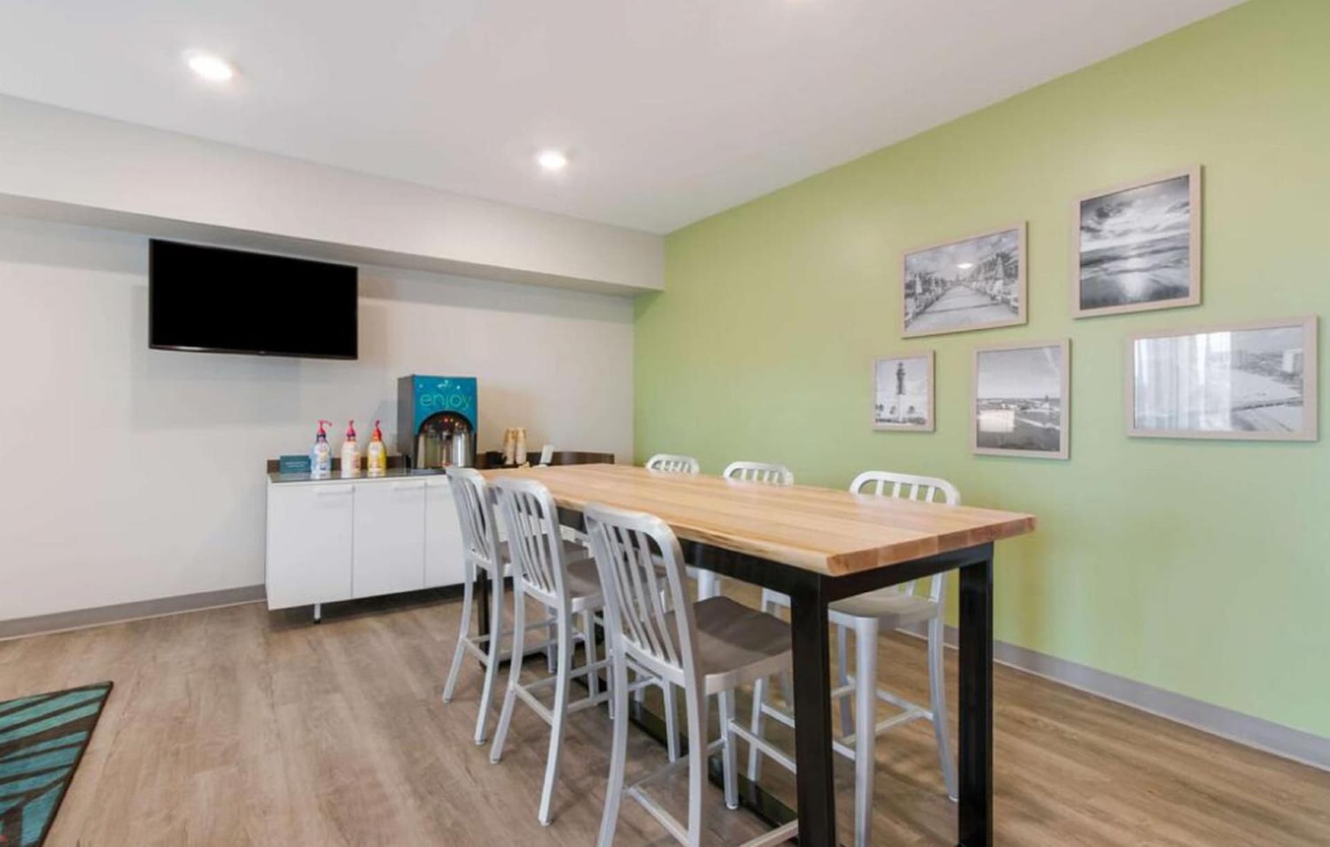WoodSpring Suites Allentown gallery photo in Allentown, PA — image 7