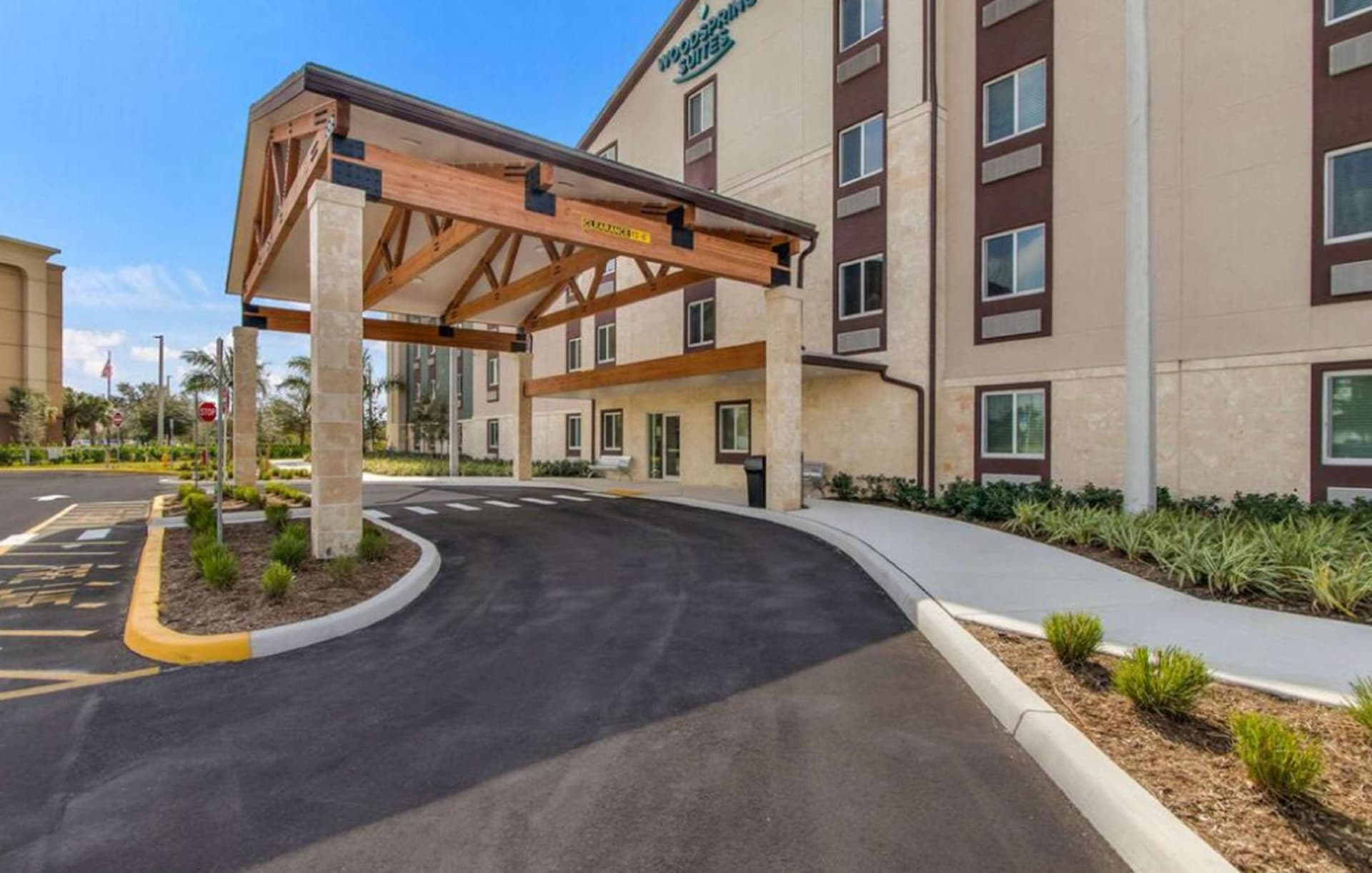 WoodSpring Suites Allentown gallery photo in Allentown, PA — image 15