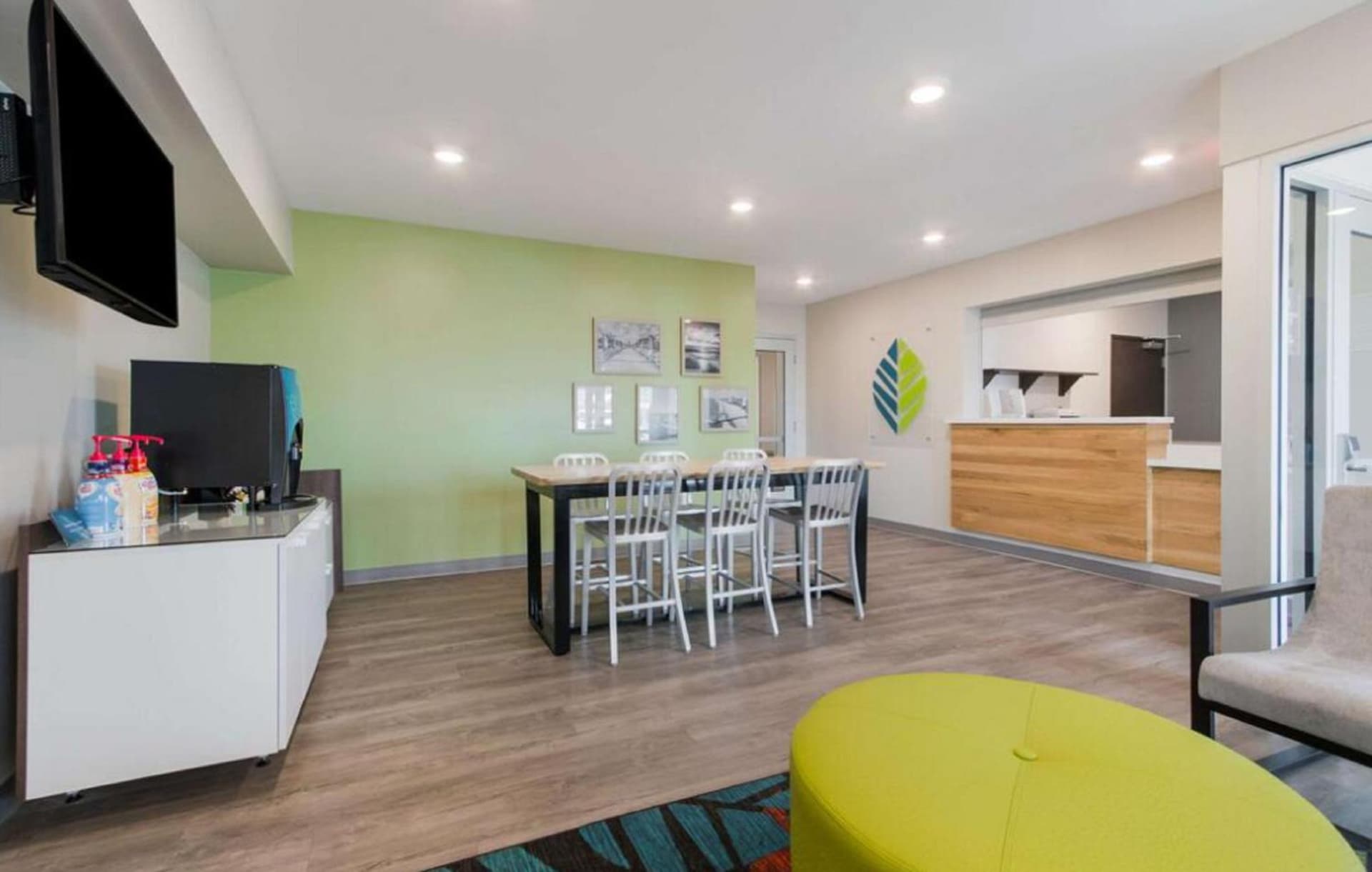 WoodSpring Suites Allentown gallery photo in Allentown, PA — image 27