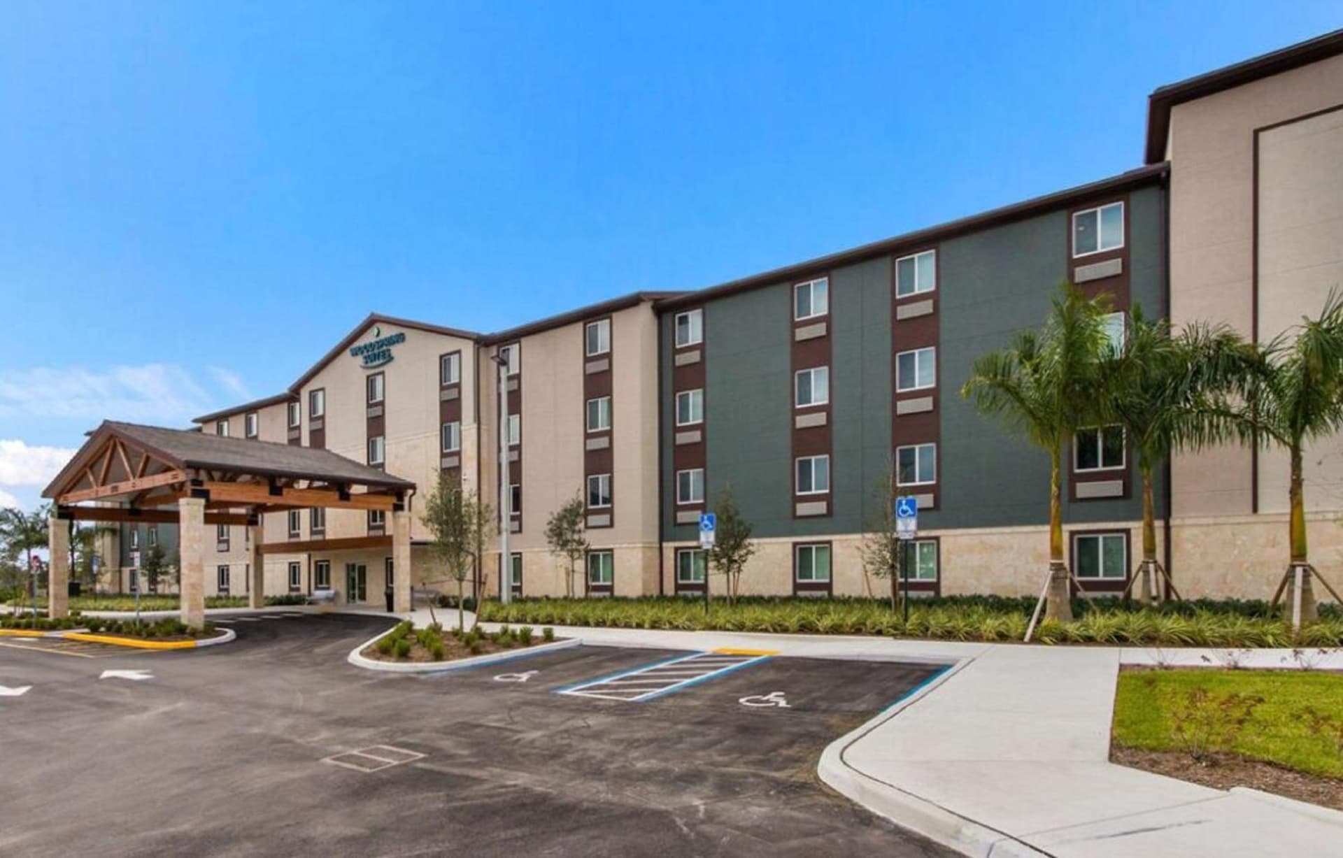 WoodSpring Suites Allentown gallery photo in Allentown, PA — image 39