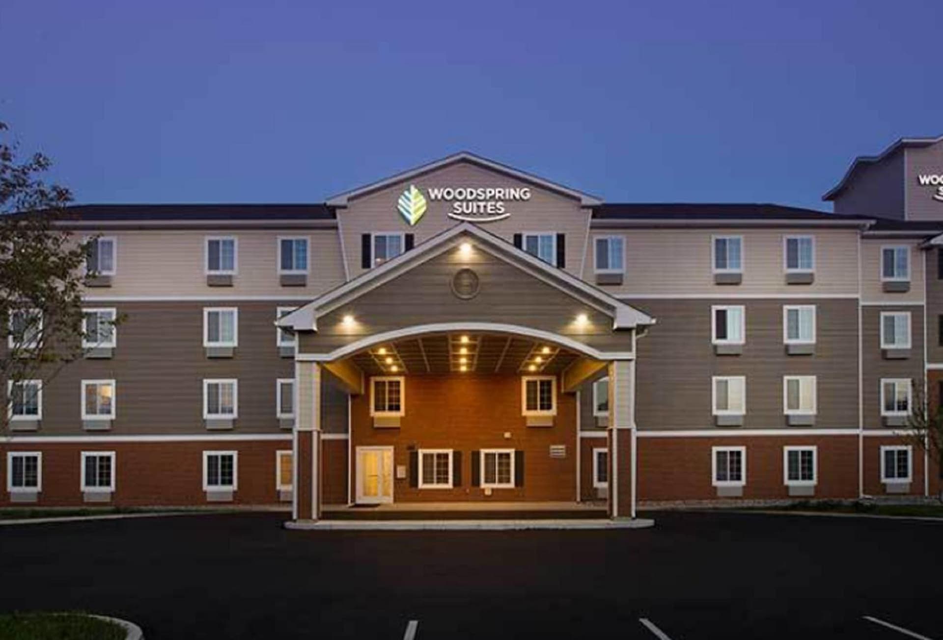 WoodSpring Suites Allentown gallery photo in Allentown, PA — image 43