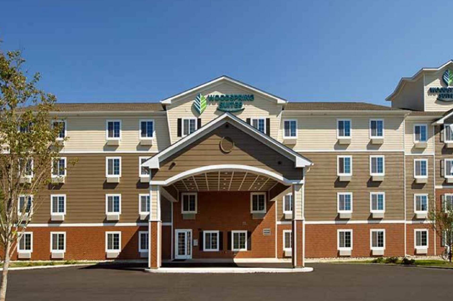 WoodSpring Suites Allentown gallery photo in Allentown, PA — image 14