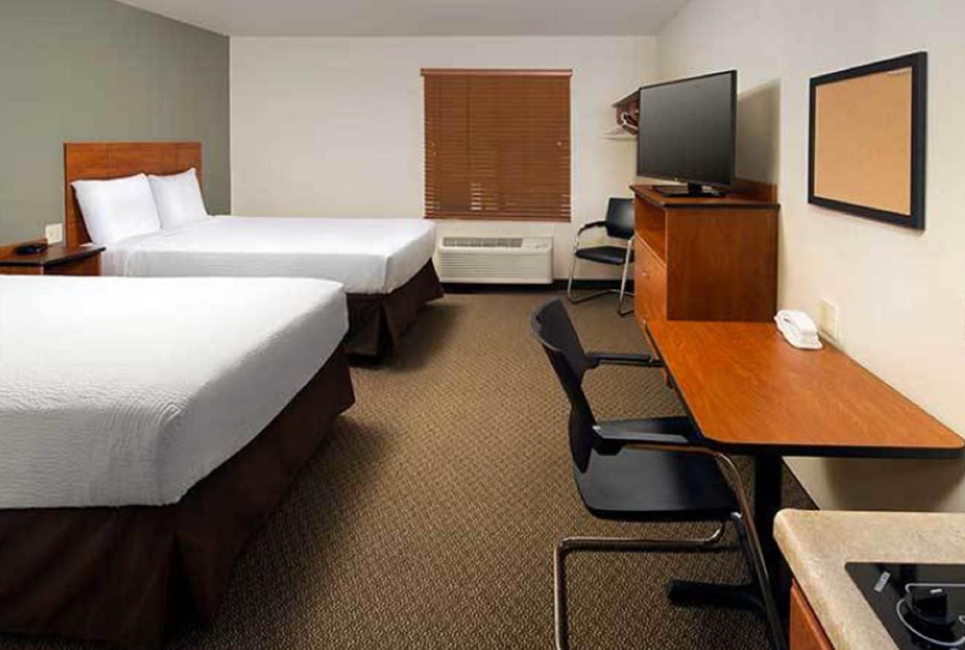 WoodSpring Suites Allentown gallery photo in Allentown, PA — image 28