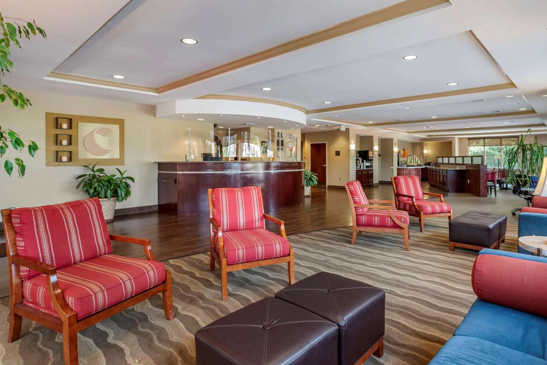 Comfort Suites Biloxi/Ocean Springs gallery photo in Biloxi, MS — image 16