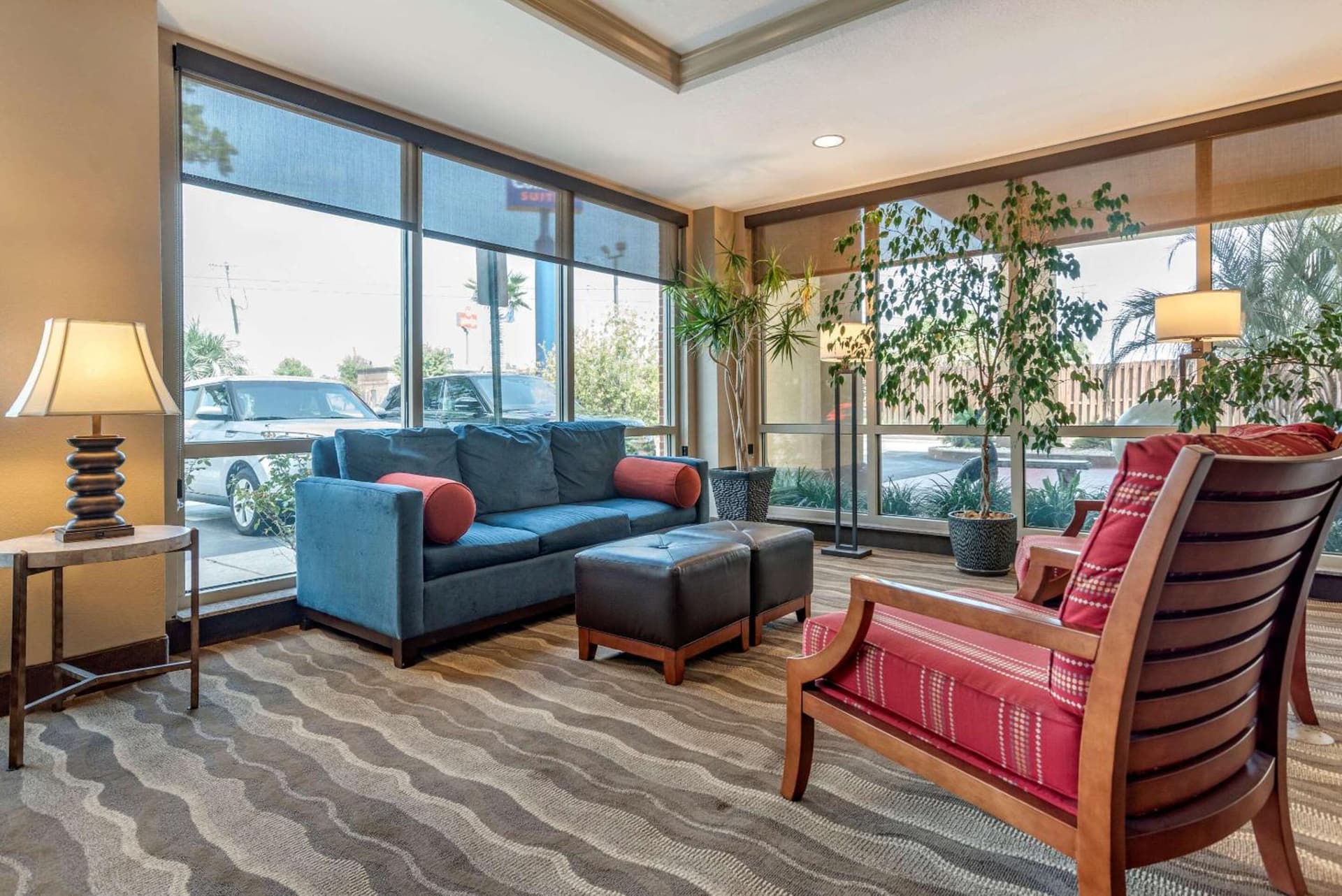 Comfort Suites Biloxi/Ocean Springs gallery photo in Biloxi, MS — image 6