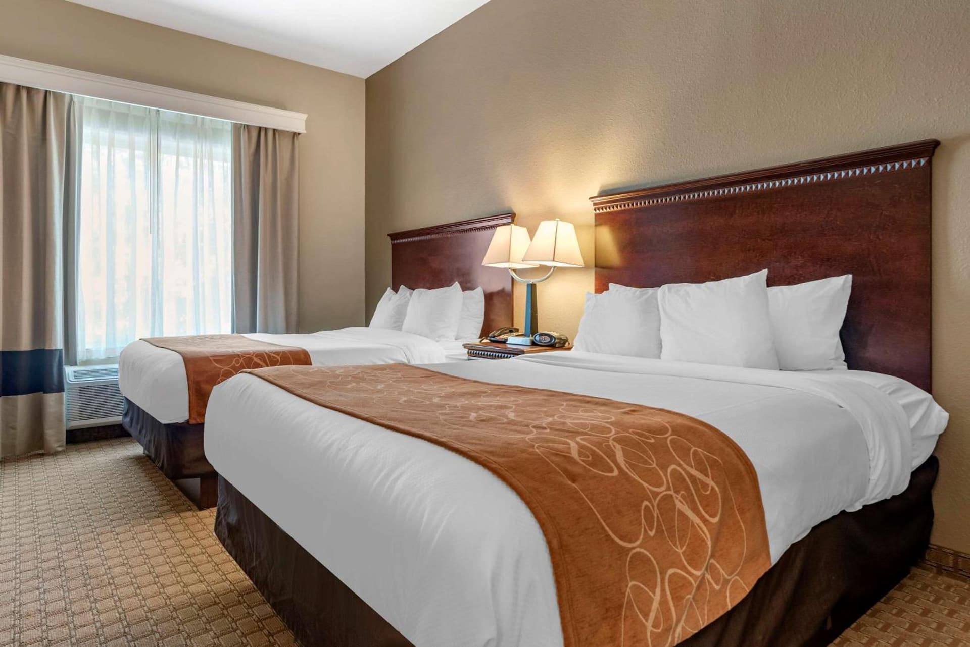 Comfort Suites Biloxi/Ocean Springs gallery photo in Biloxi, MS — image 13