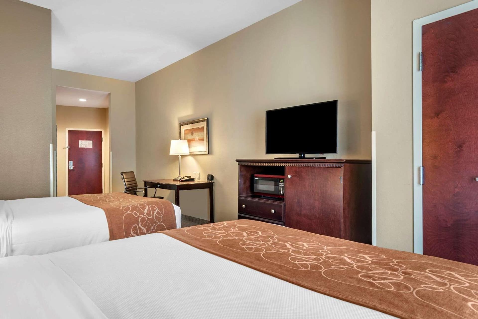 Comfort Suites Biloxi/Ocean Springs gallery photo in Biloxi, MS — image 15
