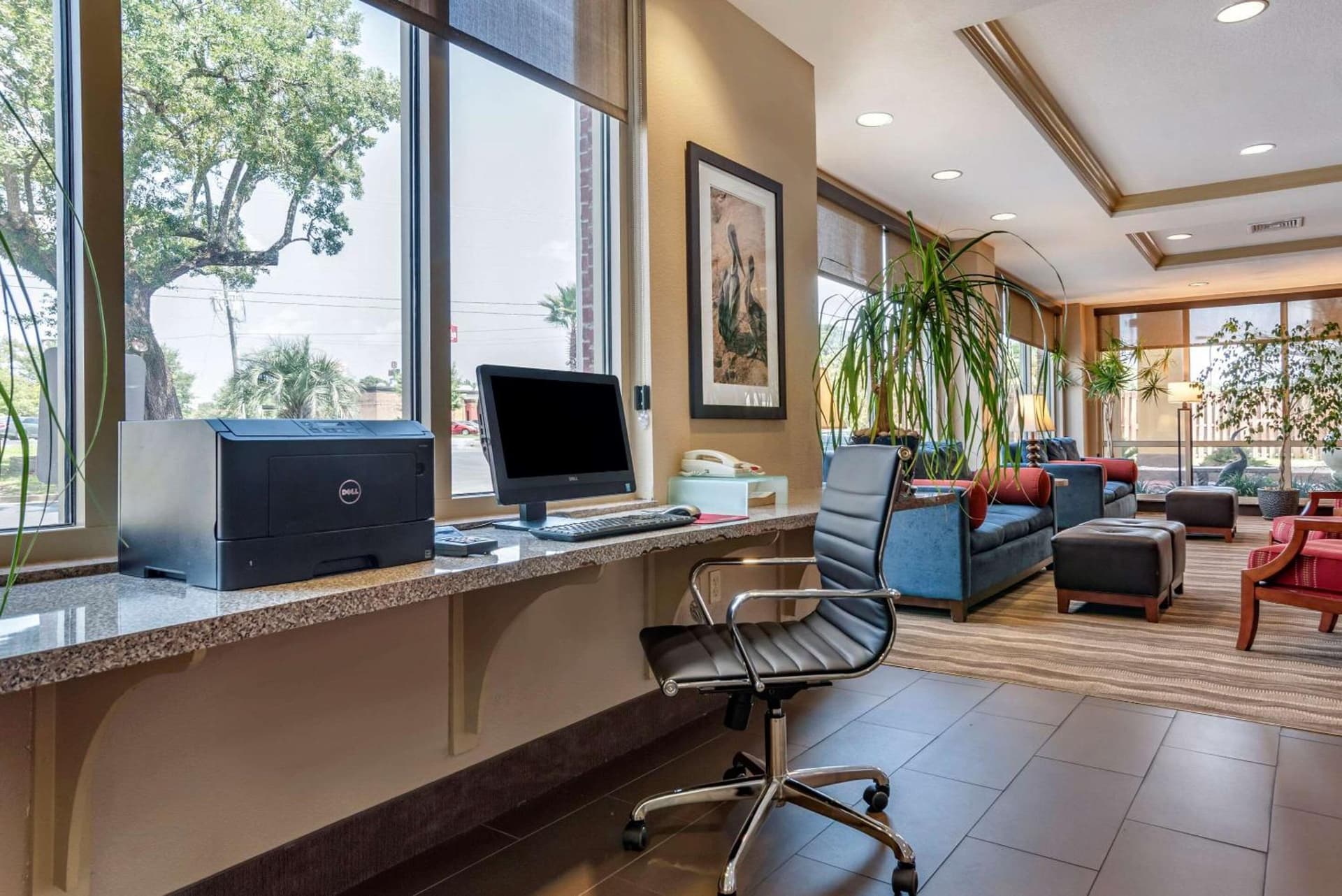 Comfort Suites Biloxi/Ocean Springs gallery photo in Biloxi, MS — image 12