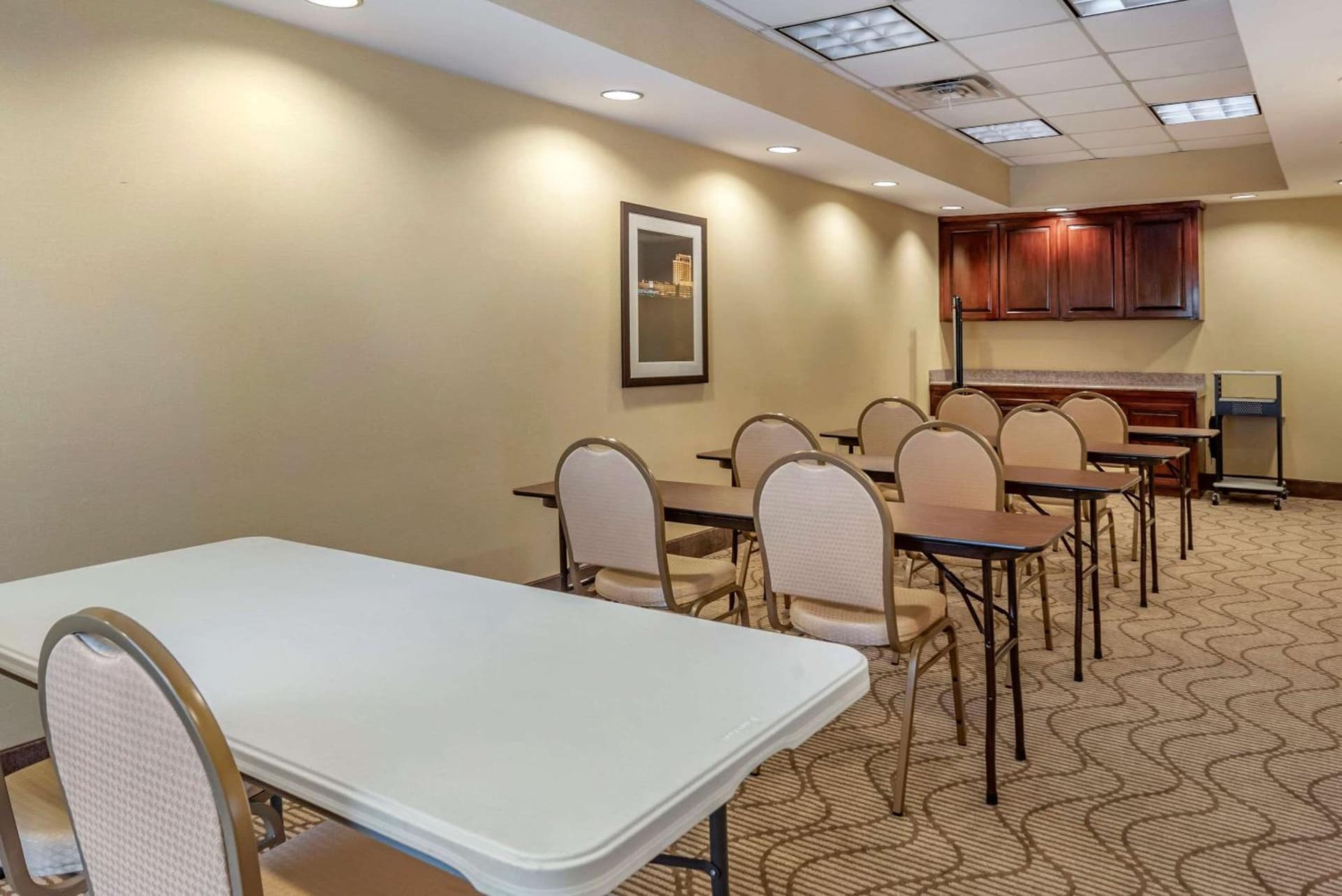 Comfort Suites Biloxi/Ocean Springs gallery photo in Biloxi, MS — image 9