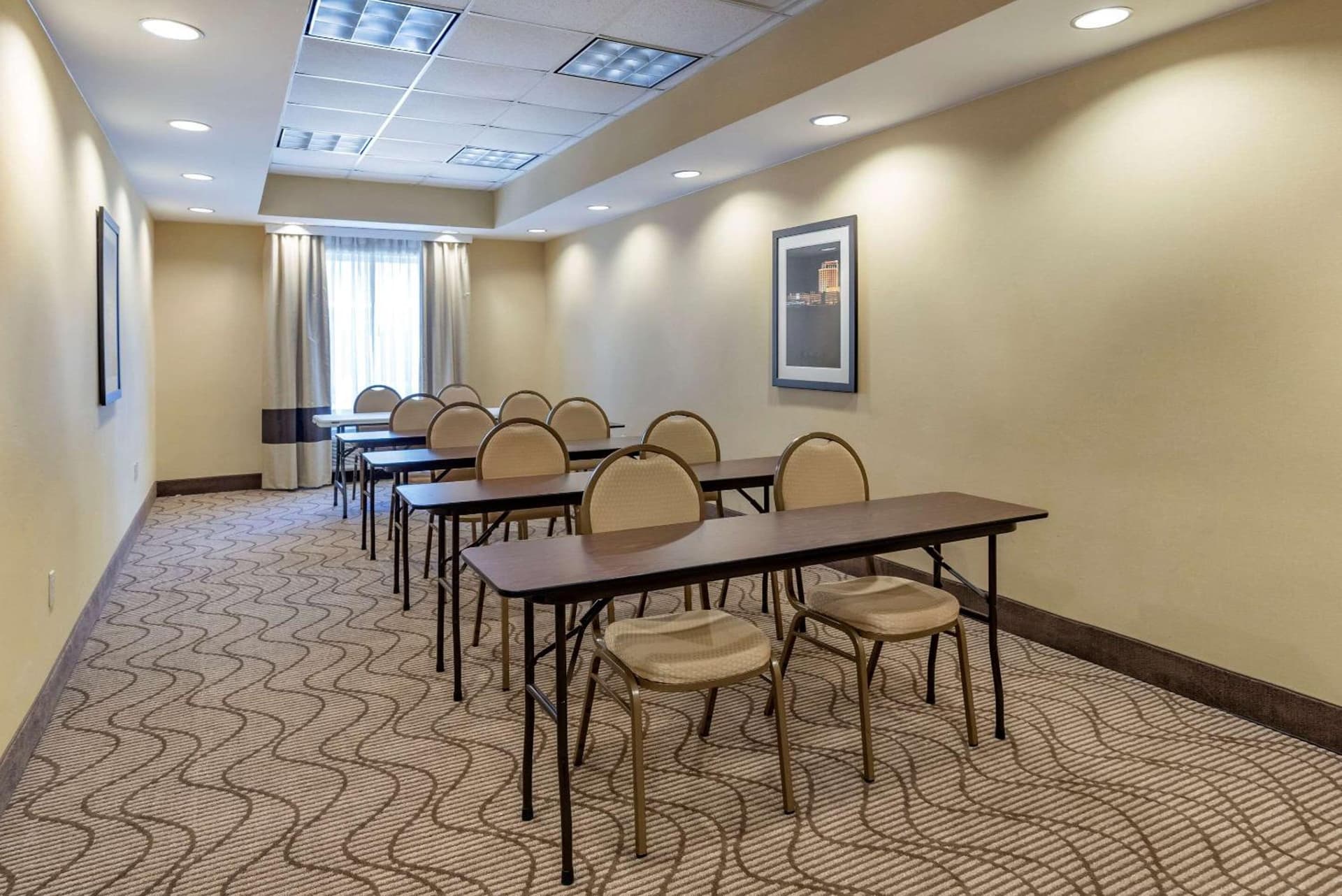 Comfort Suites Biloxi/Ocean Springs gallery photo in Biloxi, MS — image 18