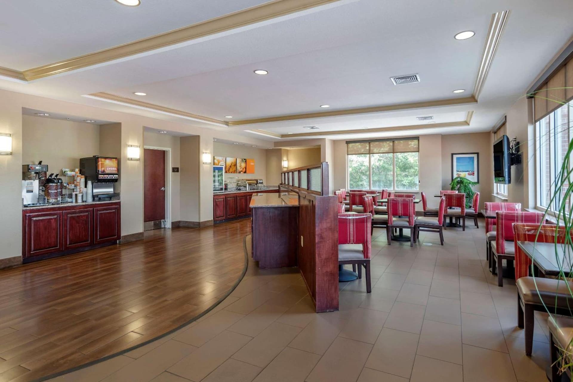 Comfort Suites Biloxi/Ocean Springs gallery photo in Biloxi, MS — image 20