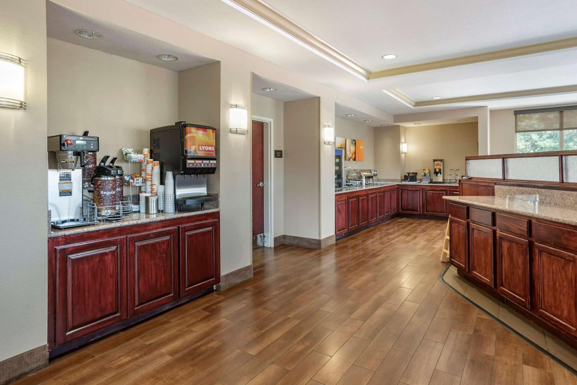 Comfort Suites Biloxi/Ocean Springs gallery photo in Biloxi, MS — image 17