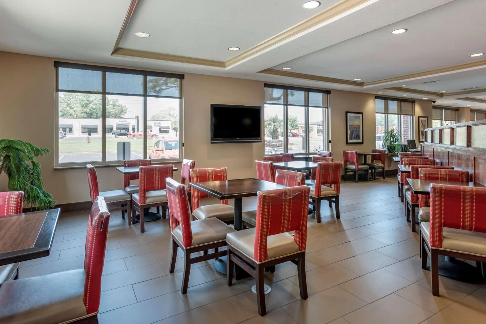 Comfort Suites Biloxi/Ocean Springs gallery photo in Biloxi, MS — image 7