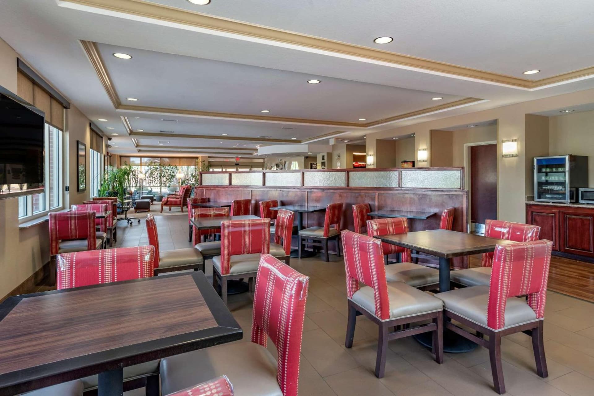 Comfort Suites Biloxi/Ocean Springs gallery photo in Biloxi, MS — image 5