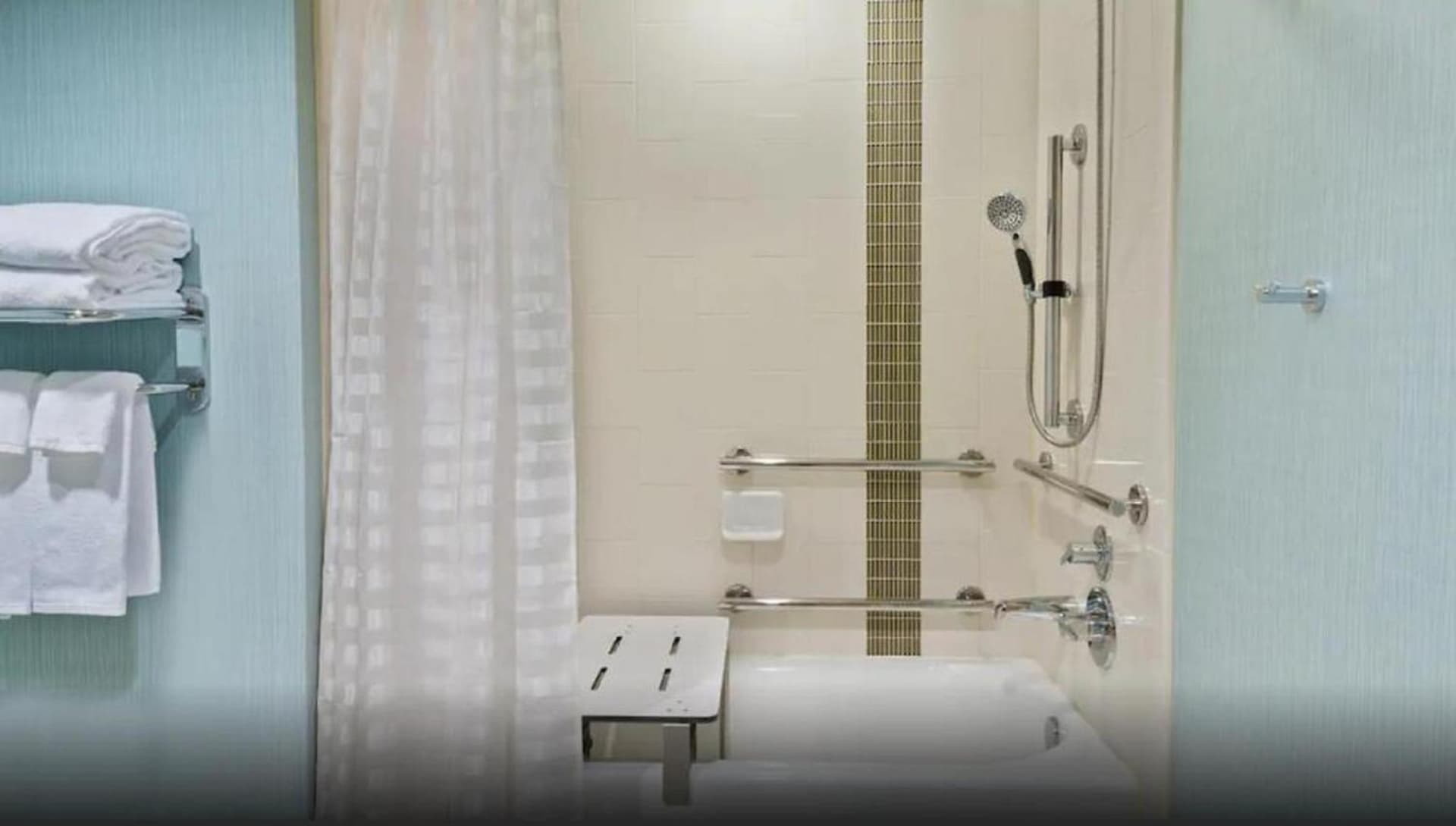 Hyatt Place Tulsa/Downtown gallery photo in Tulsa, OK — image 15