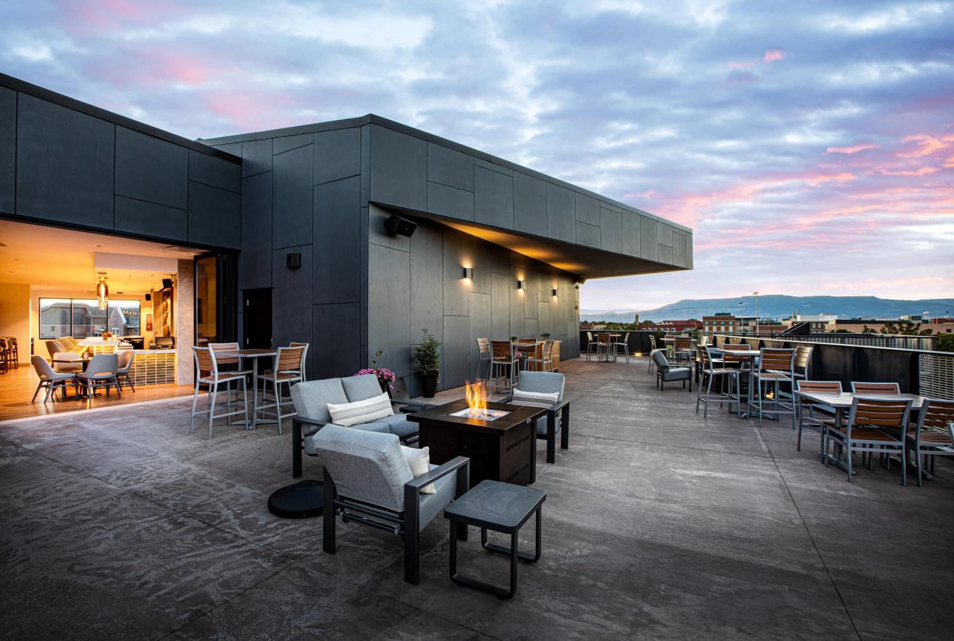 Hotel Maverick gallery photo in Grand Junction, CO — image 18