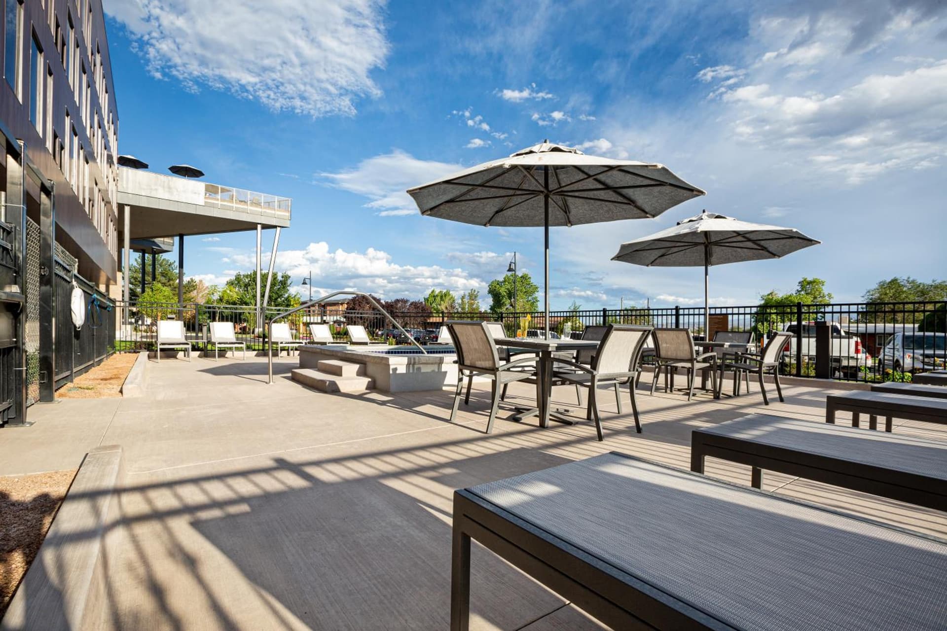 Hotel Maverick gallery photo in Grand Junction, CO — image 24