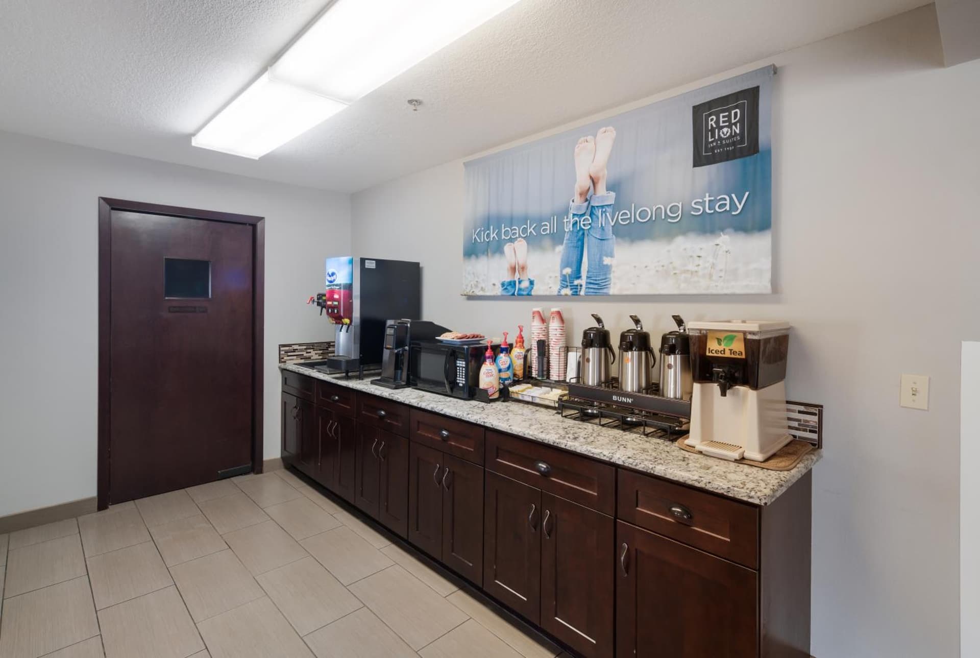 Quality Inn & Suites Kennewick Tri-Cities gallery photo in Kennewick, WA — image 25