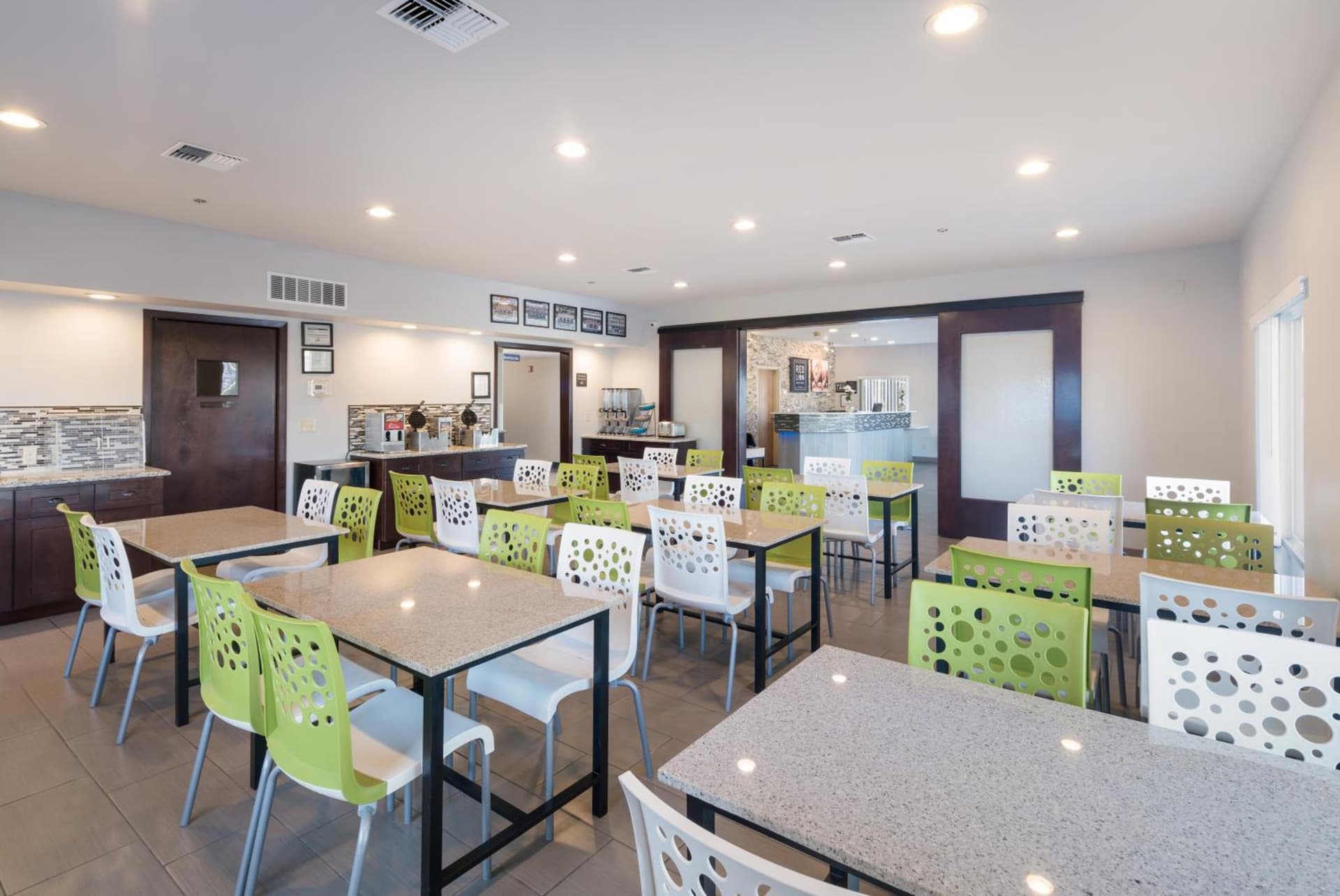 Quality Inn & Suites Kennewick Tri-Cities gallery photo in Kennewick, WA — image 35
