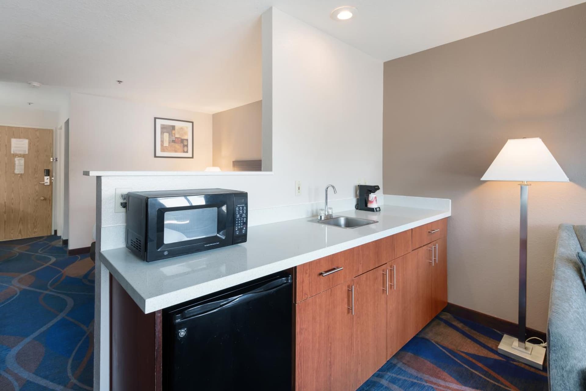 Quality Inn & Suites Kennewick Tri-Cities gallery photo in Kennewick, WA — image 5