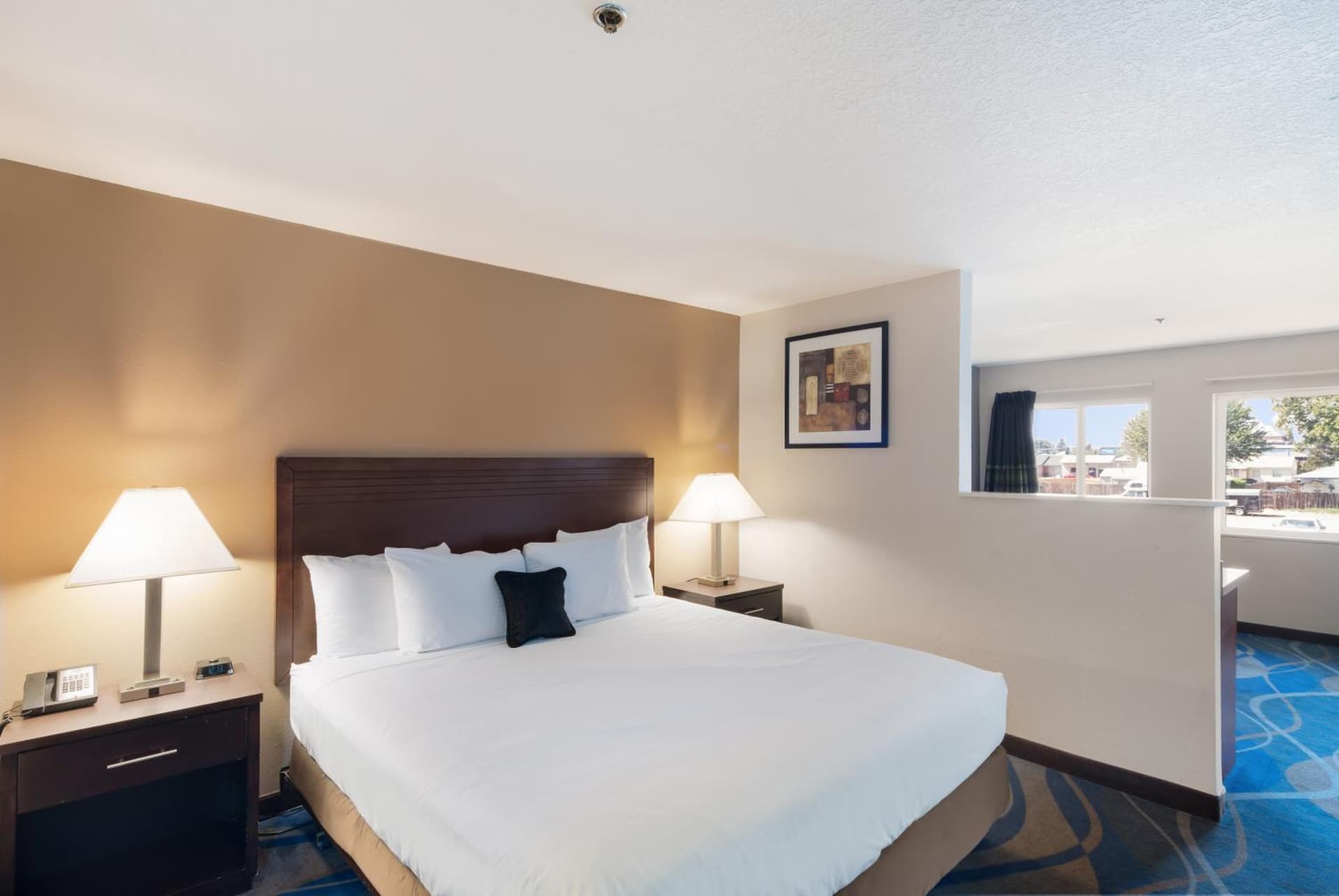Quality Inn & Suites Kennewick Tri-Cities gallery photo in Kennewick, WA — image 16