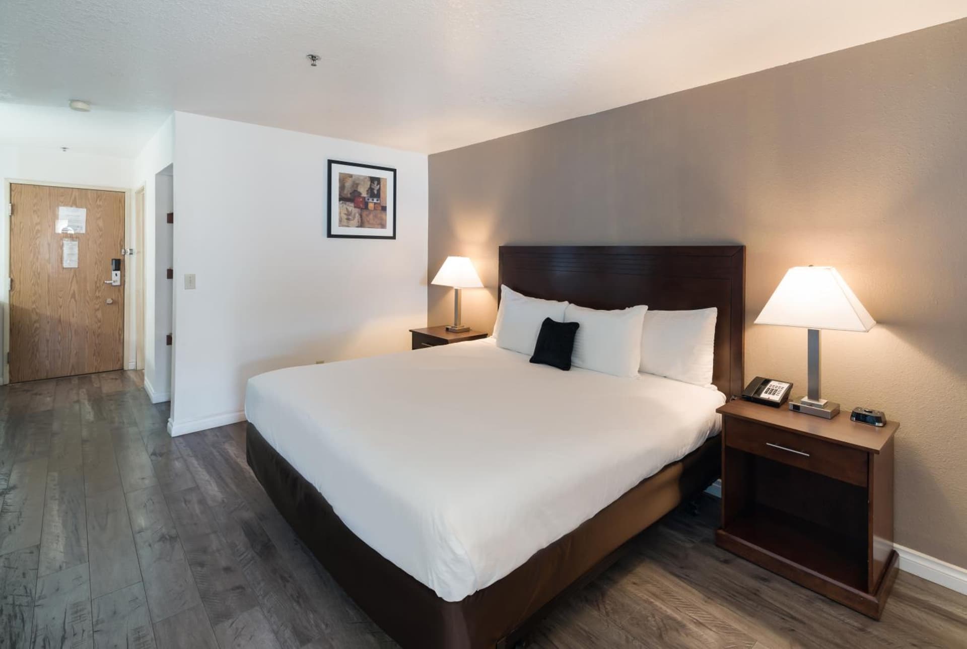 Quality Inn & Suites Kennewick Tri-Cities gallery photo in Kennewick, WA — image 31
