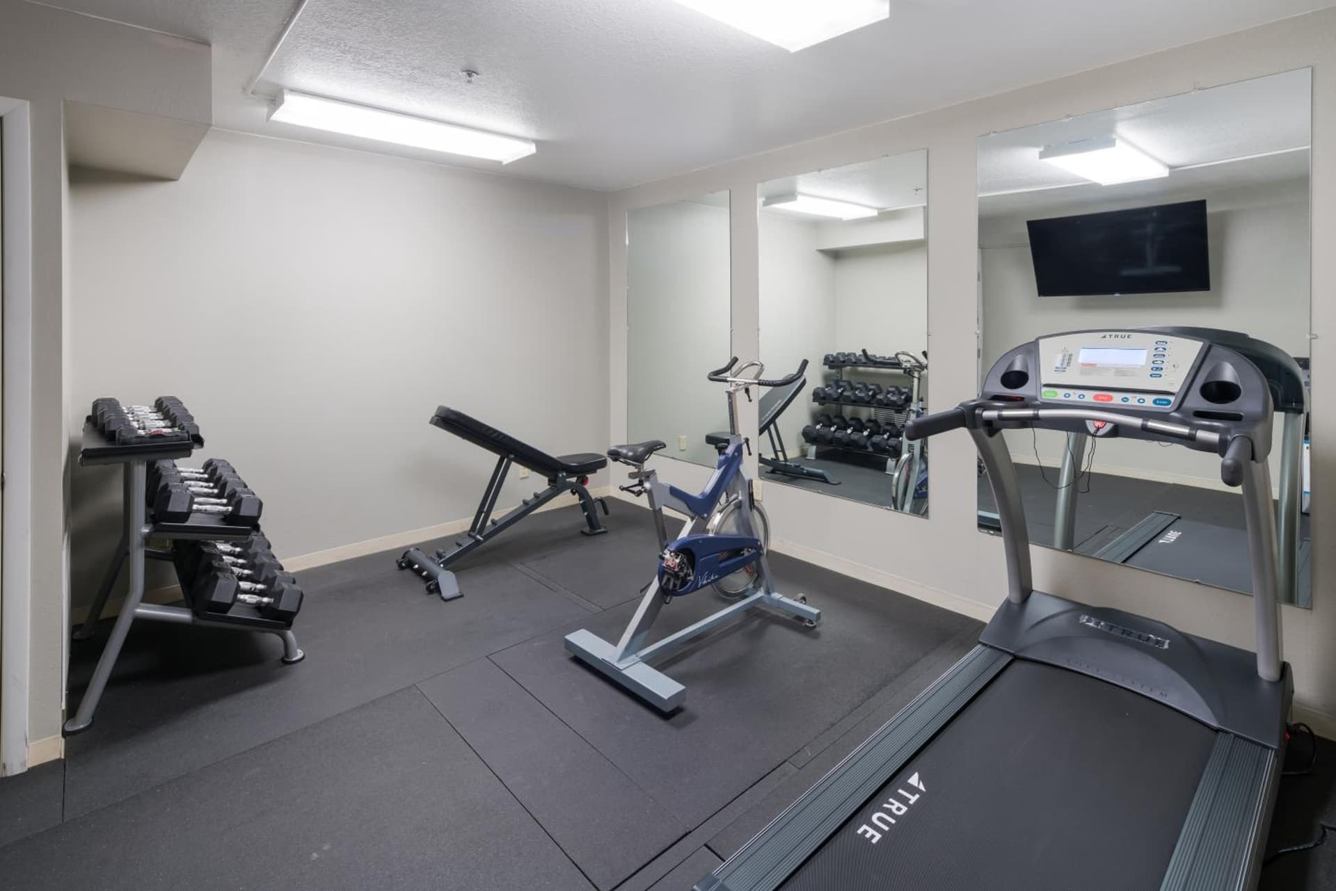 Quality Inn & Suites Kennewick Tri-Cities gallery photo in Kennewick, WA — image 15