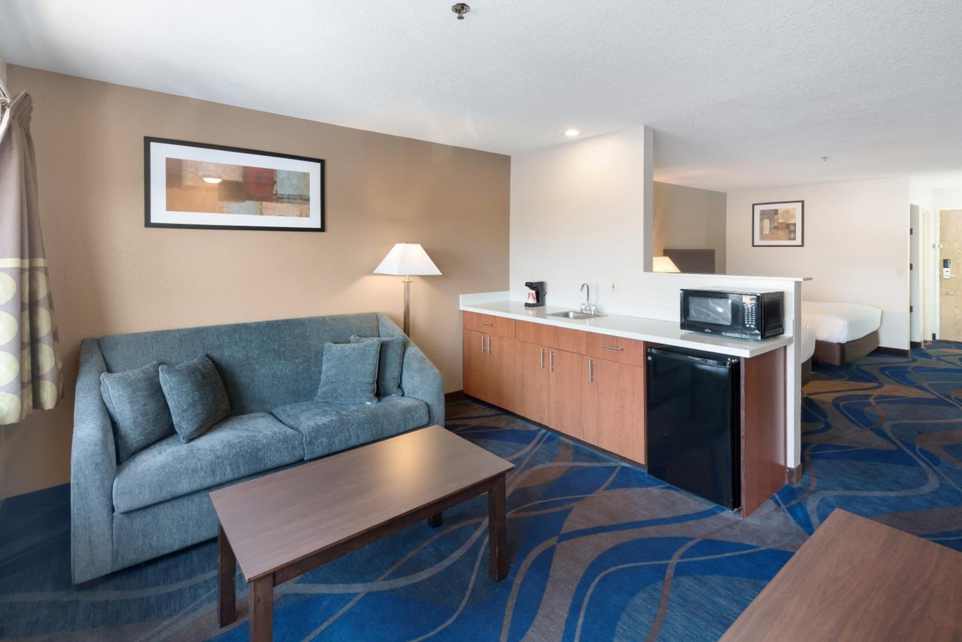 Quality Inn & Suites Kennewick Tri-Cities gallery photo in Kennewick, WA — image 24