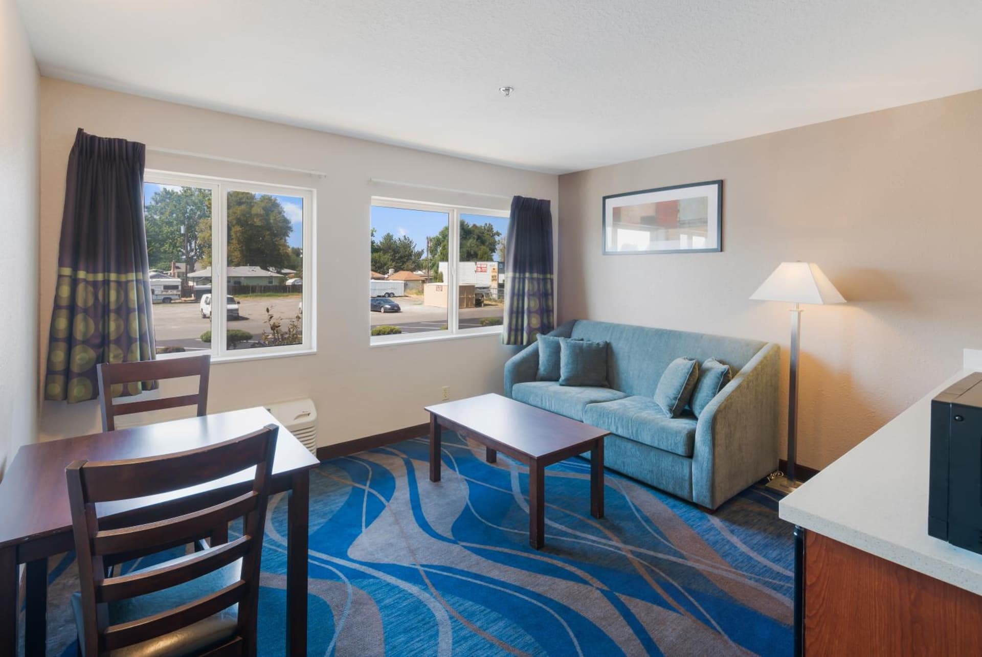 Quality Inn & Suites Kennewick Tri-Cities gallery photo in Kennewick, WA — image 28