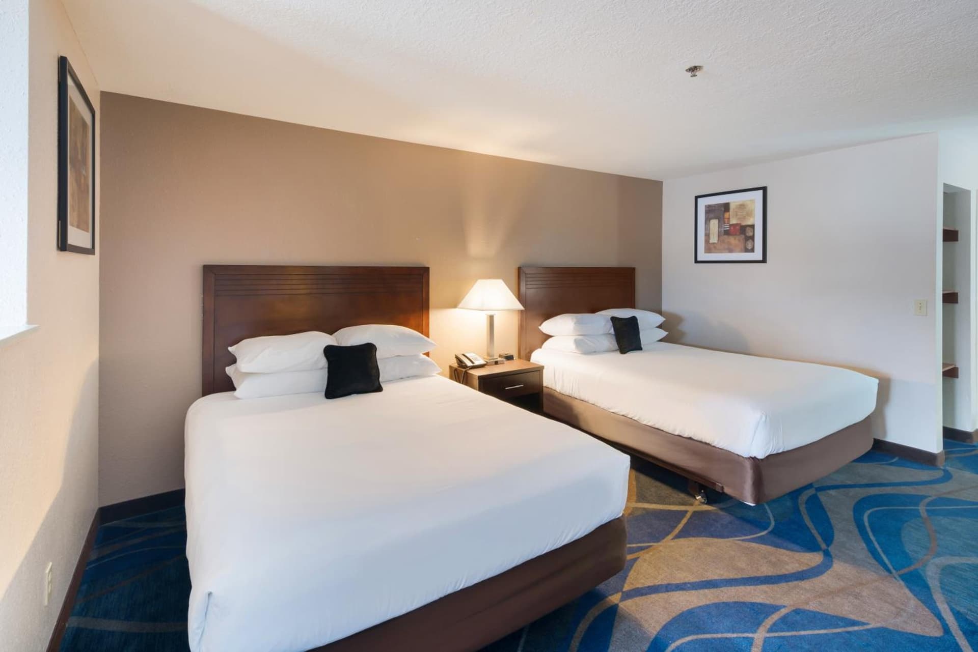Quality Inn & Suites Kennewick Tri-Cities gallery photo in Kennewick, WA — image 36