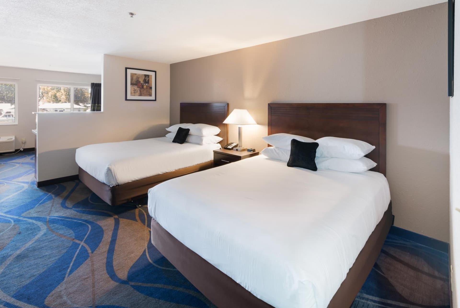 Quality Inn & Suites Kennewick Tri-Cities gallery photo in Kennewick, WA — image 29