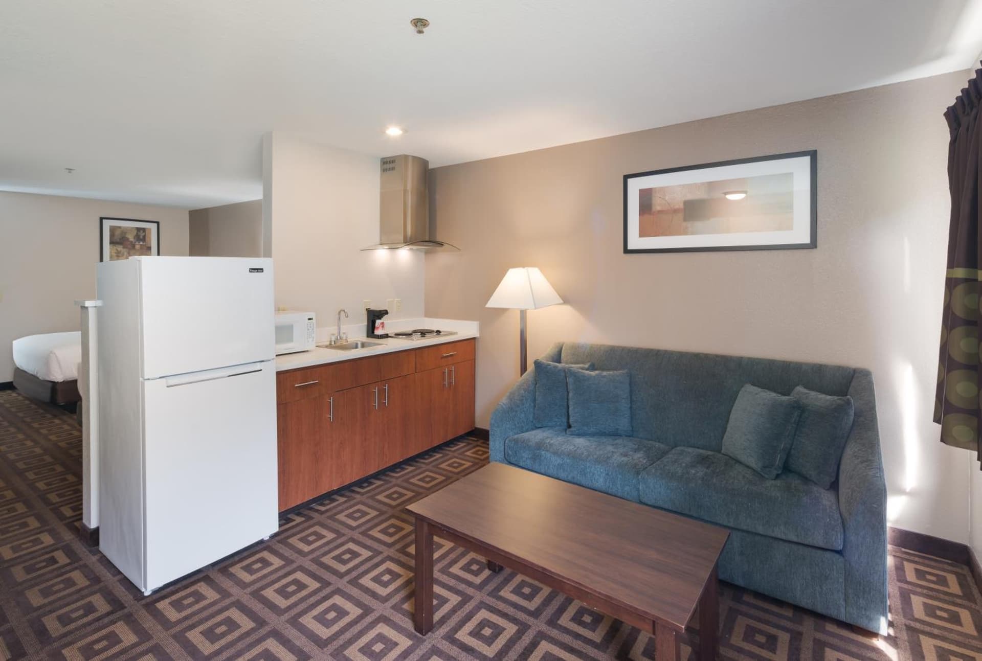 Quality Inn & Suites Kennewick Tri-Cities gallery photo in Kennewick, WA — image 37