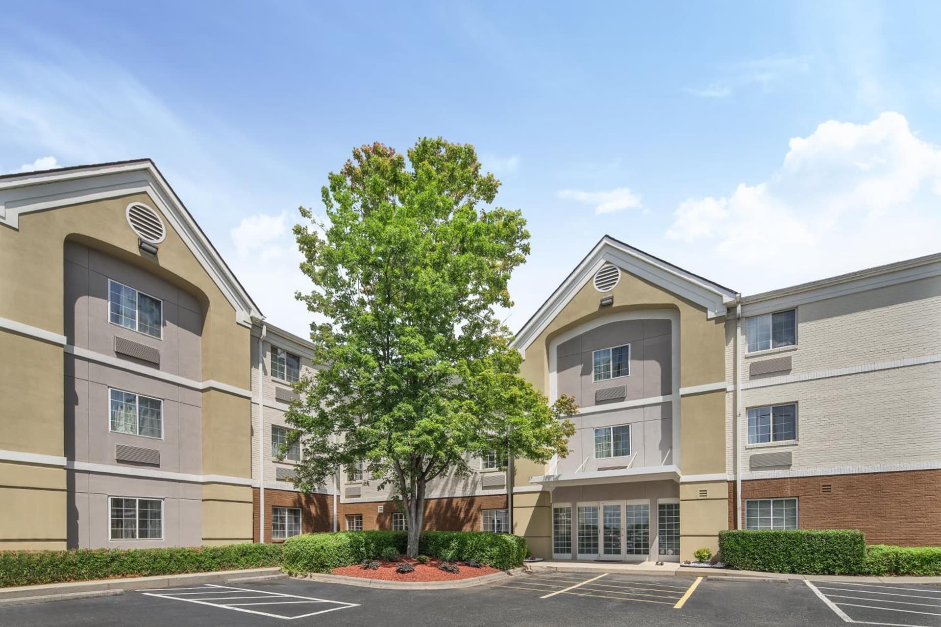 Candlewood Suites Huntersville-Lake Norman Area by IHG — hotel in Huntersville, North Carolina