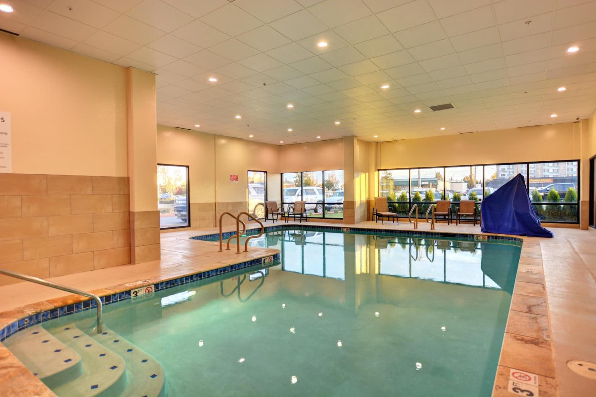 Holiday Inn - Salem by IHG gallery photo in Salem, OR — image 44