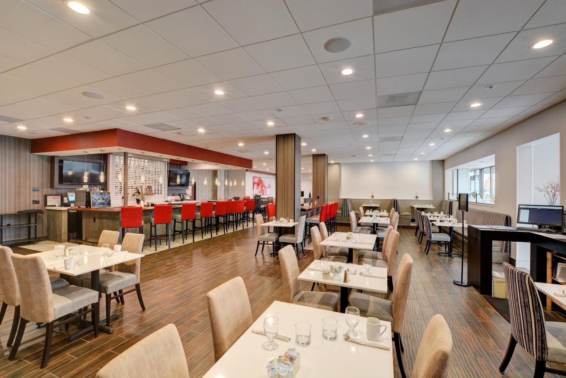 Holiday Inn - Salem by IHG gallery photo in Salem, OR — image 39