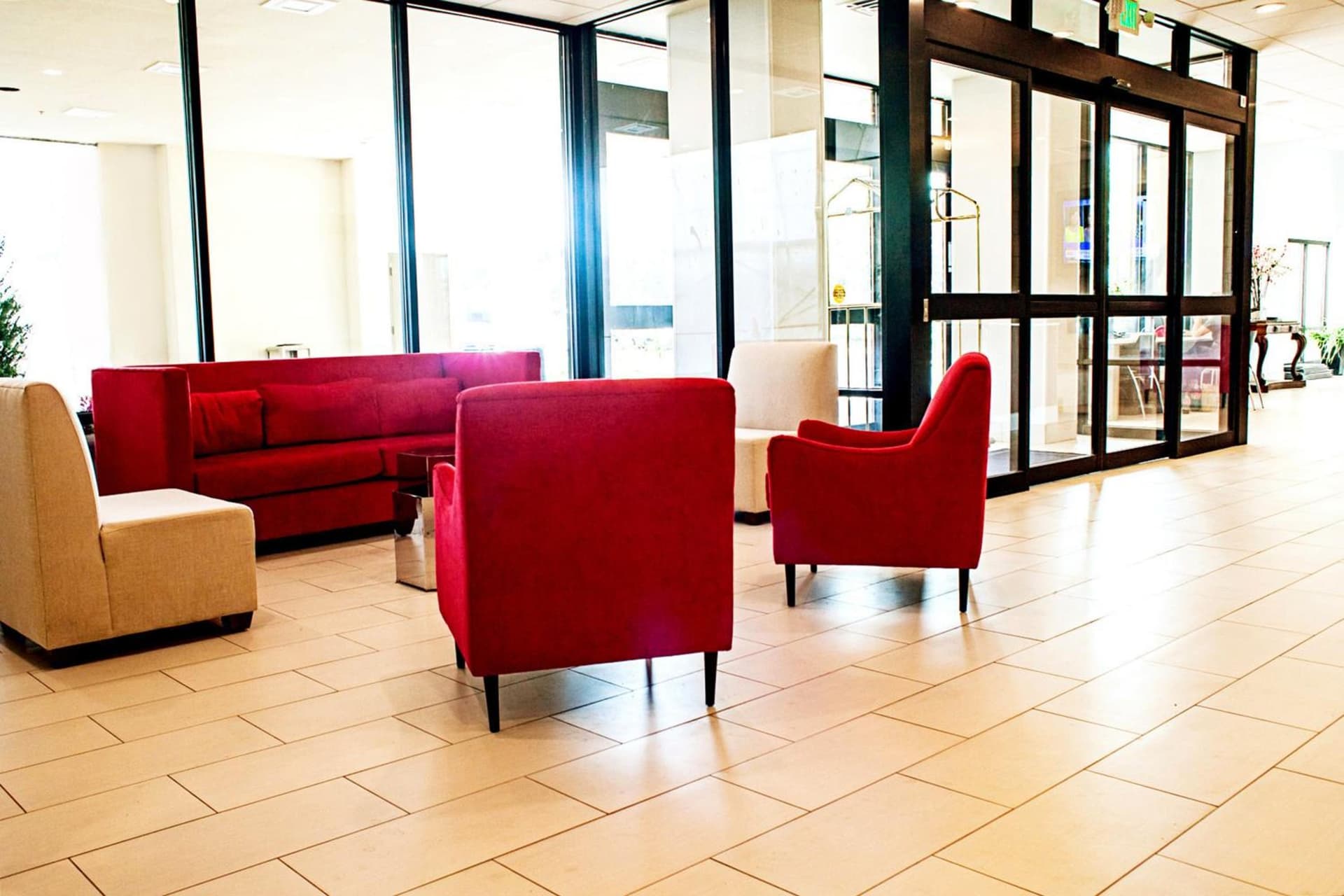 Holiday Inn - Salem by IHG gallery photo in Salem, OR — image 25