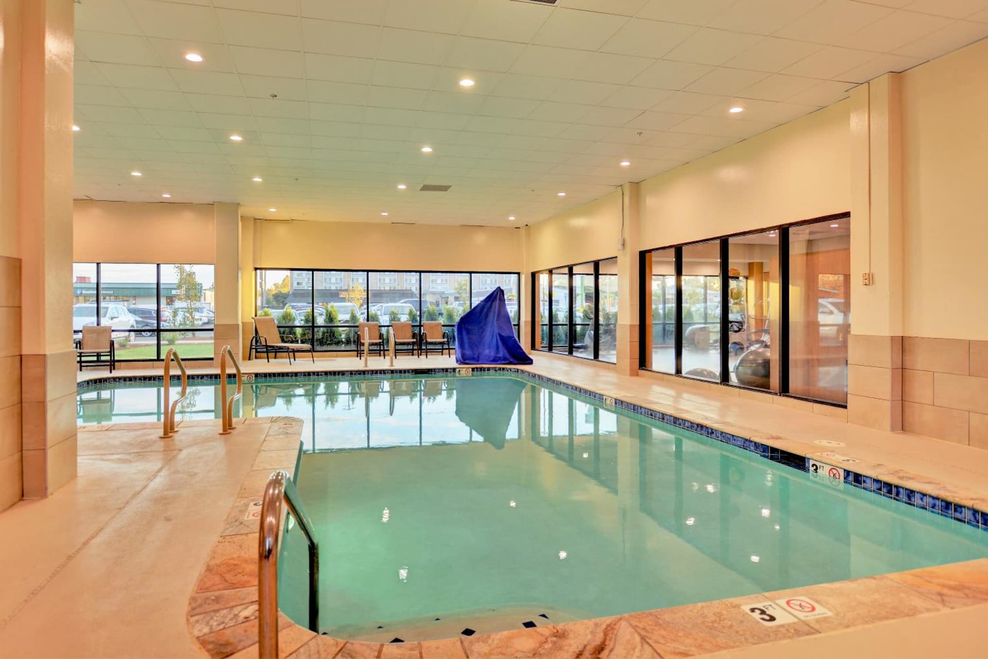 Holiday Inn - Salem by IHG gallery photo in Salem, OR — image 19
