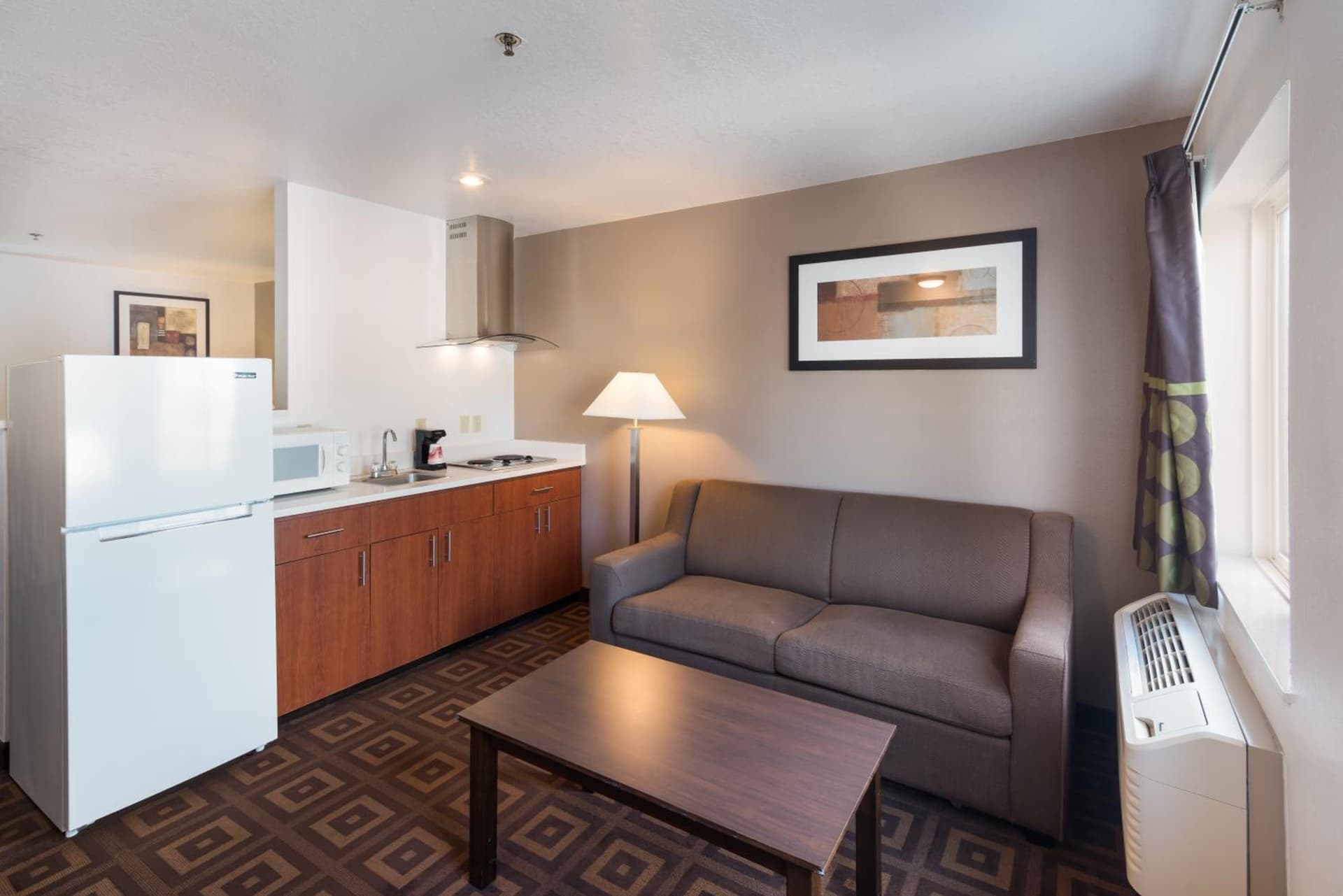 Quality Inn & Suites Kennewick Tri-Cities gallery photo in Kennewick, WA — image 23