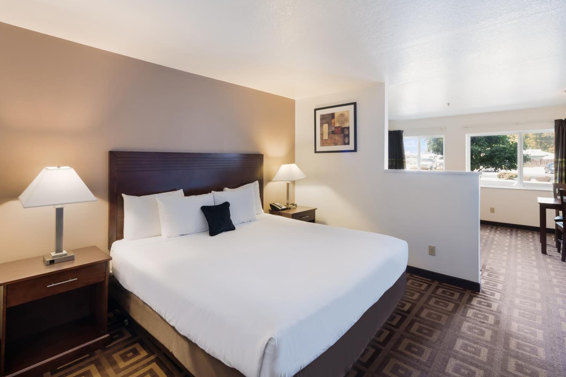 Quality Inn & Suites Kennewick Tri-Cities gallery photo in Kennewick, WA — image 11