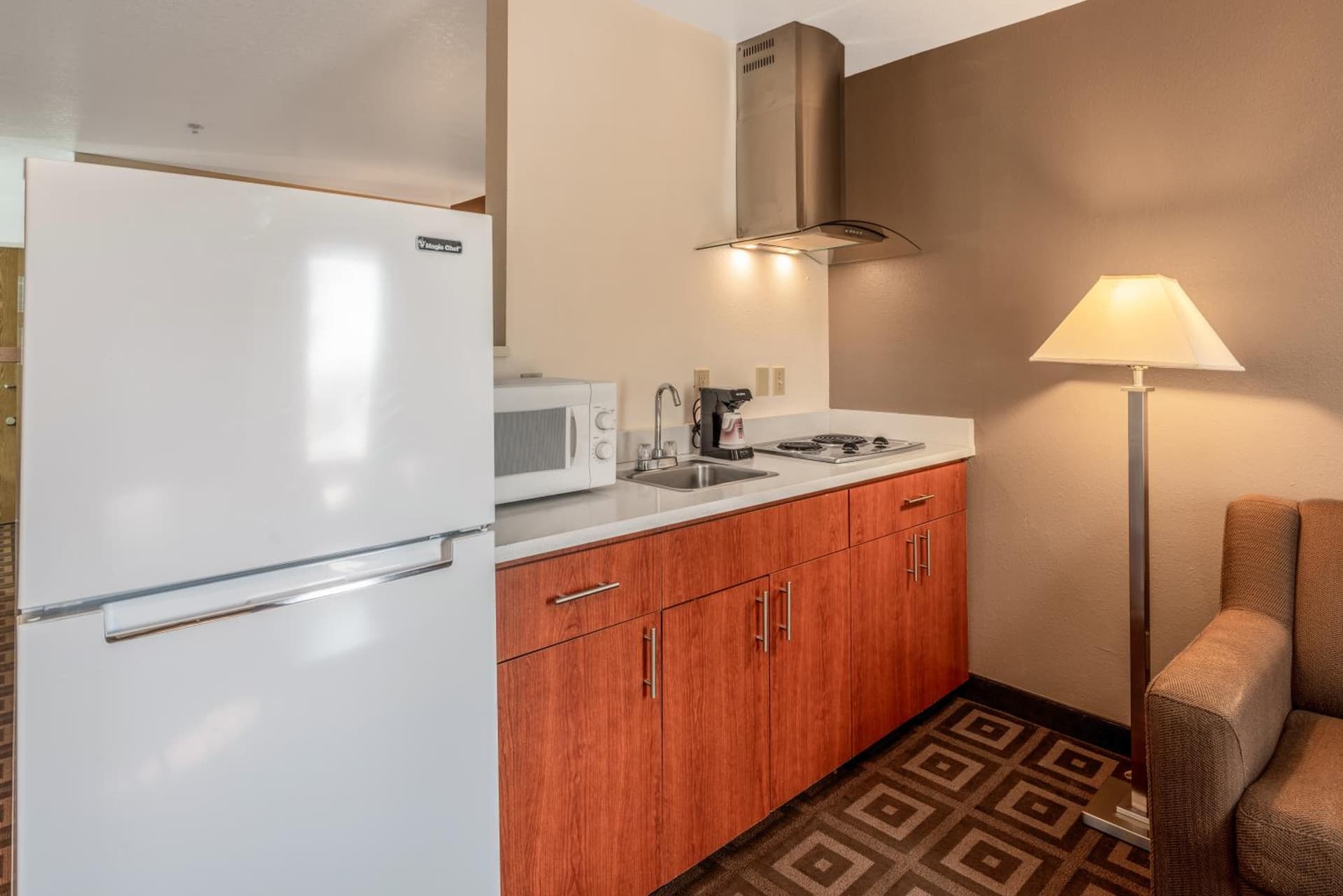 Quality Inn & Suites Kennewick Tri-Cities gallery photo in Kennewick, WA — image 13