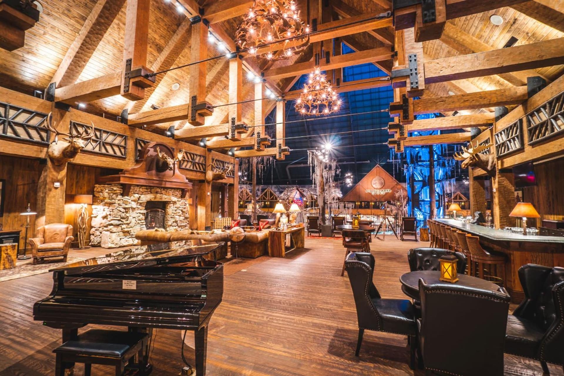 Big Cypress Lodge gallery photo in Memphis, TN — image 26