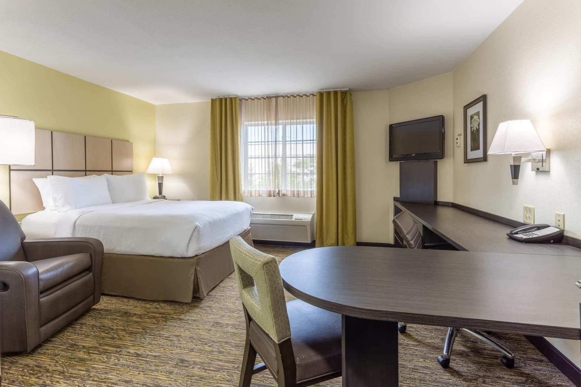 Candlewood Suites Aurora-Naperville by IHG gallery photo in Aurora, IL — image 13