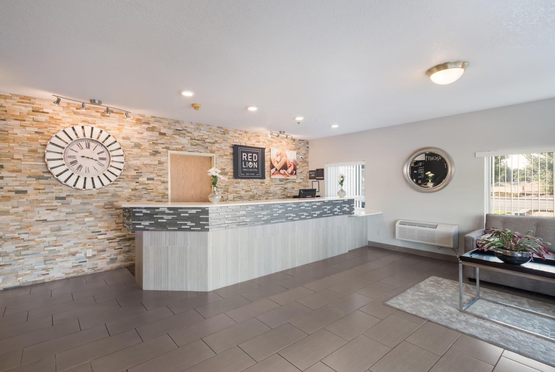 Quality Inn & Suites Kennewick Tri-Cities gallery photo in Kennewick, WA — image 32