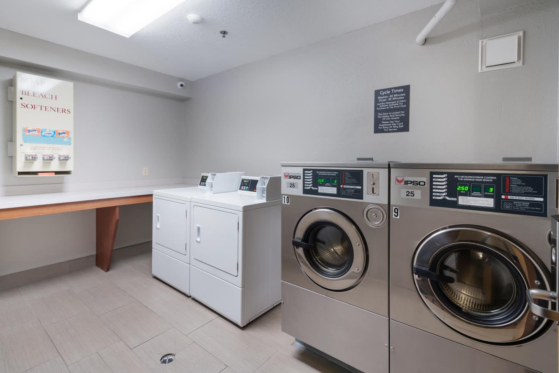 Quality Inn & Suites Kennewick Tri-Cities gallery photo in Kennewick, WA — image 19