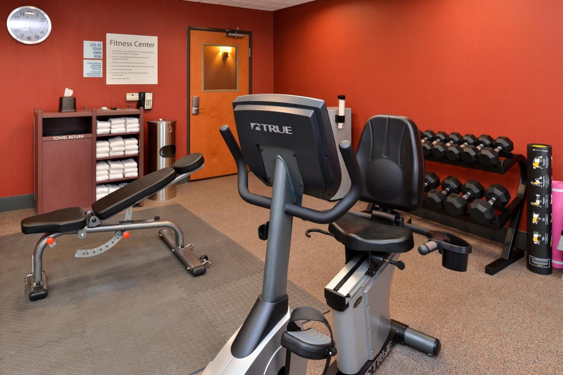 Holiday Inn Express & Suites Ironton by IHG gallery photo in Ironton, OH — image 68